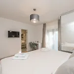 Willa Beachfront Promenada