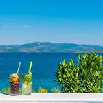 Willa Beachfront Promenada Posedarje