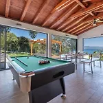 Willa Beachfront Promenada Posedarje