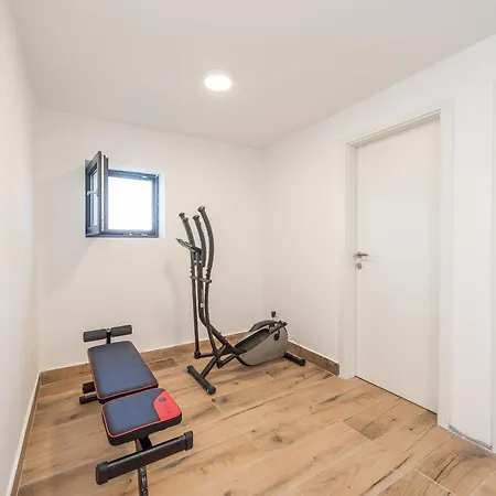 Beachfront Promenada