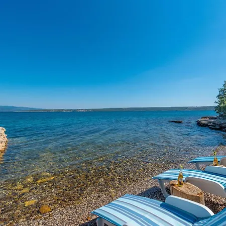 Vila Beachfront Promenada