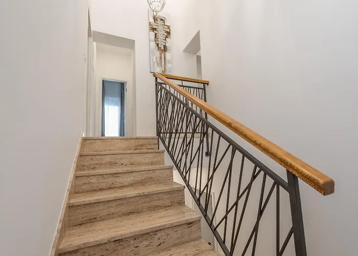 Beachfront Promenada