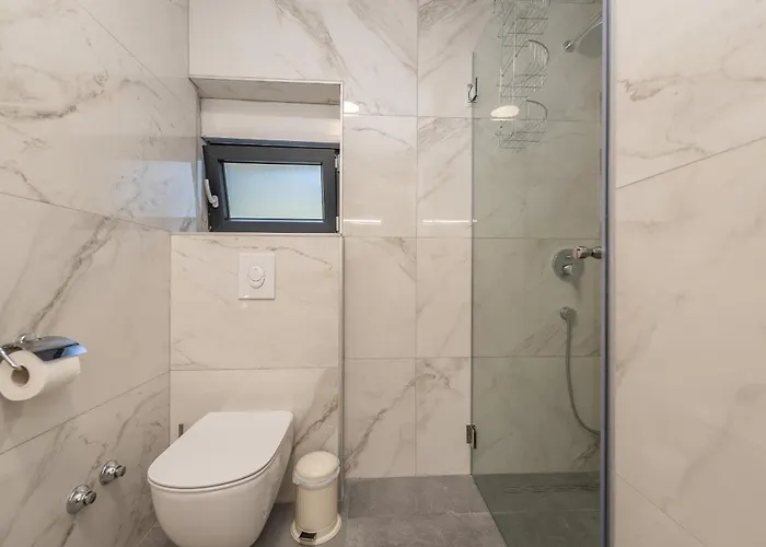 Vila Beachfront Promenada *