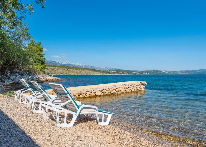 Beachfront Promenada