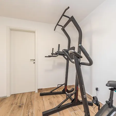 Villa Beachfront Promenada *