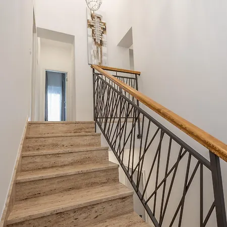 Beachfront Promenada