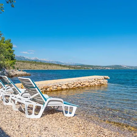 Beachfront Promenada