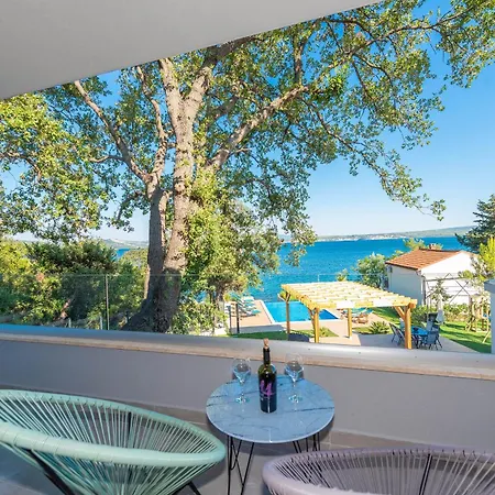 ヴィラ Beachfront Promenada *