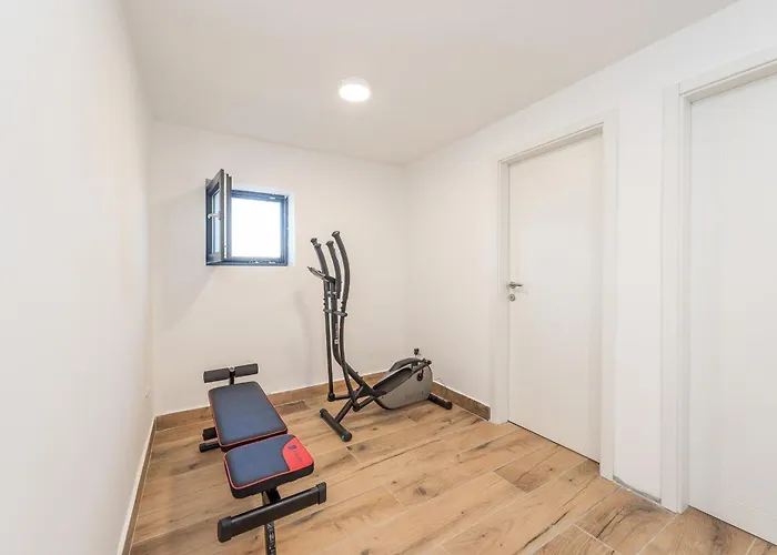 Beachfront Promenada