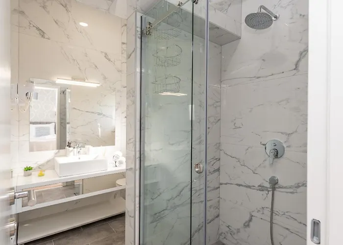 Villa Beachfront Promenada *