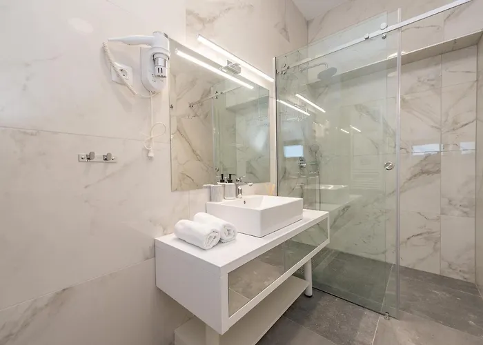 Villa Beachfront Promenada Posedarje