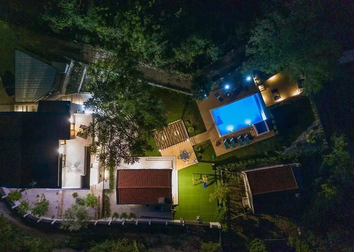 Beachfront Promenada