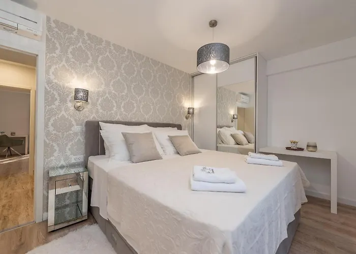 Beachfront Promenada