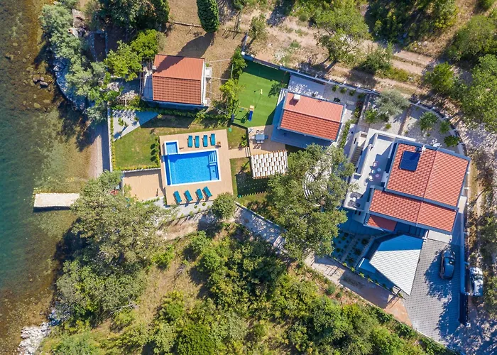 Villa Beachfront Promenada *