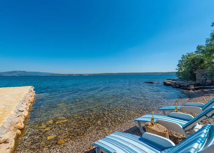 Villa Beachfront Promenada